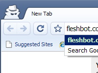 Illustration for article titled Dr. Frankenstein's Browser: The Strangely Obvious Ancestry of Google Chrome